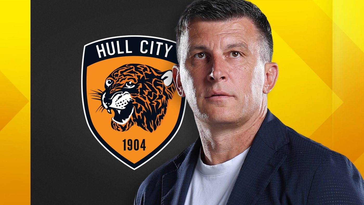 Hull latest: Forward Cho joins from Nice in £15.4m deal