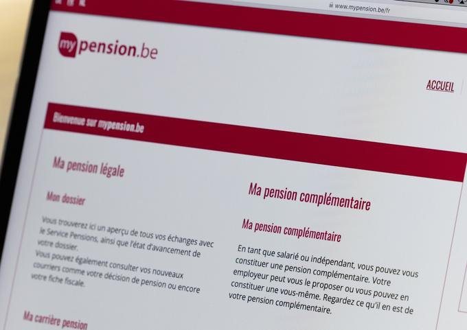 Du changement pour 4,5 millions de Belges: 6 questions pour tout comprendre au nouveau «relevé des droits à retraite»