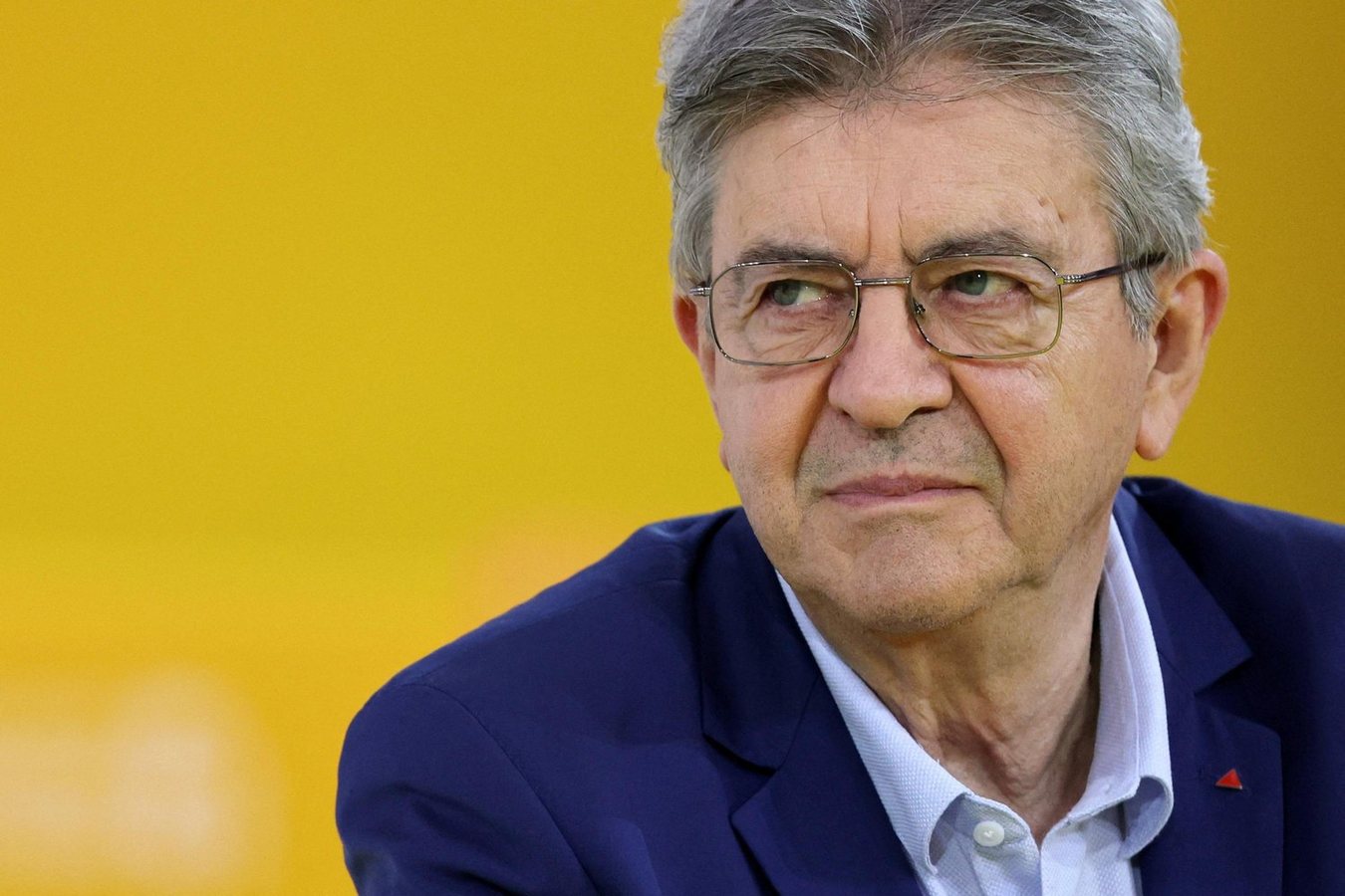 «J’ai fait une erreur terrible » : Jean-Luc Mélenchon reconnaît avoir «changé d'avis» sur le voile au fil des années
