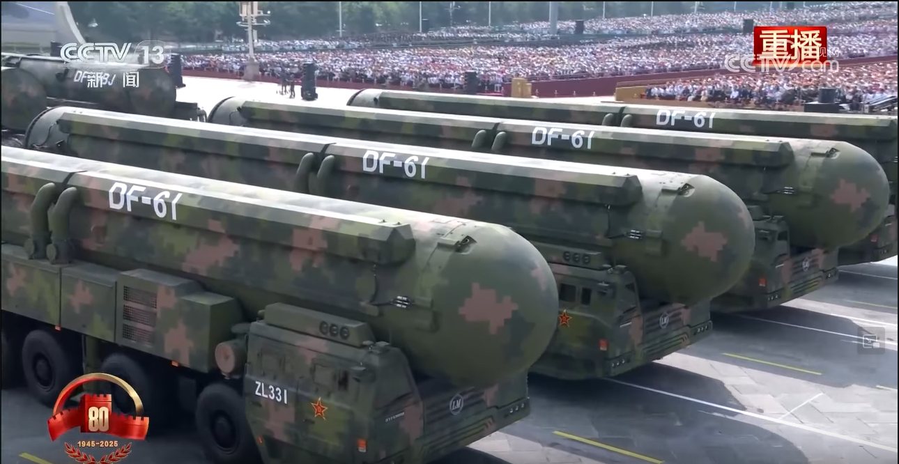 Stanare satelliti che trasportano ordigni nucleari