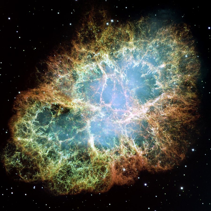 Pianeta fenice nasce dalle ceneri di una stella