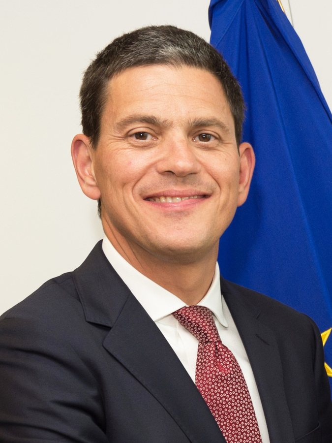 Europe has ‘big decisions to make’ on Russian frozen assets with UK willing to work with the EU, Miliband says – Europe live
