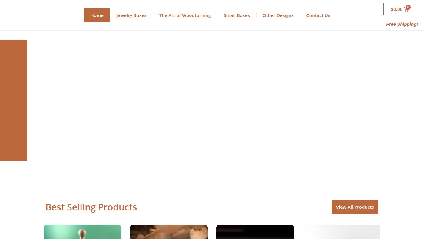 The home page of biesanz.com