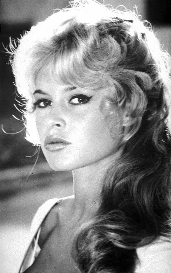 Brigitte Bardot: 92 years since birth — history