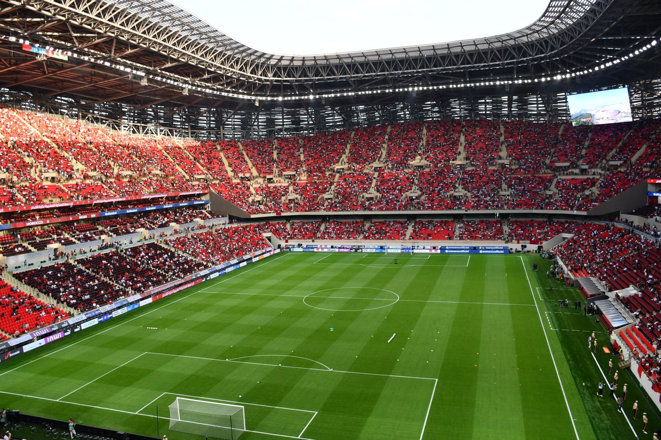 VIDÉO. France - Maroc : le résumé et les buts du quart de finale remporté par les Bleus face aux Lions de l’Atlas