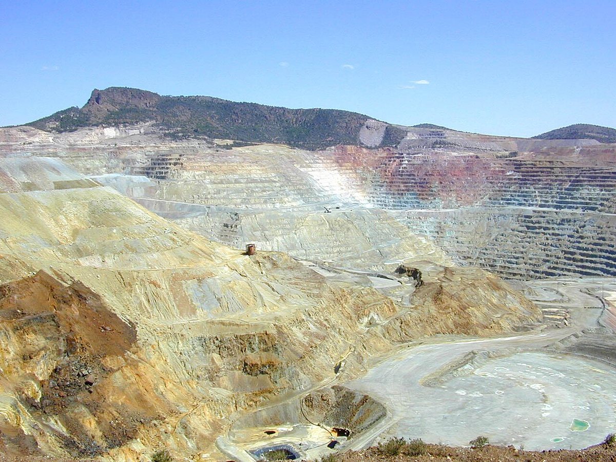 Can Microbes Solve the Copper Problem? | Bloomberg Primer