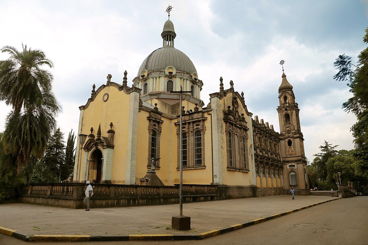 The Ethiopian Orthodox Tewahedo Church reports that at least 60 people have been killed in attacks in Oromia, Ethiopia, over the last week. All of the victims were Christians.