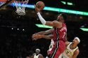 Giannis has triple-double, Heat open NBA Cup play with 145-125 win over Pacers