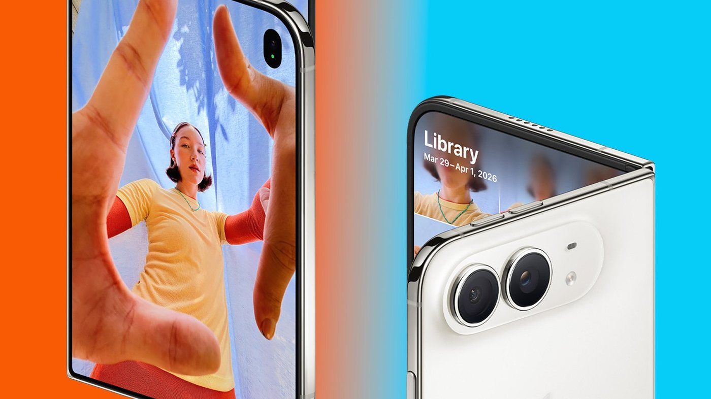 How the iPhone Duo's camera is different from the iPhone 18 Pro's