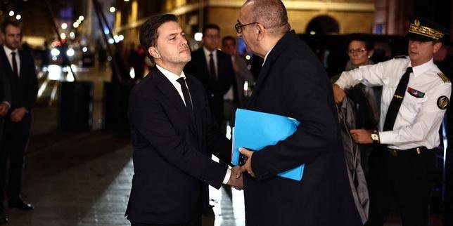 EN DIRECT, manifestations du 17 octobre : Laurent Nuñez, venu lundi soir à Marseille, promet au maire davantage de forces de l’ordre pour encadrer la prochaine manifestation prévue samedi
