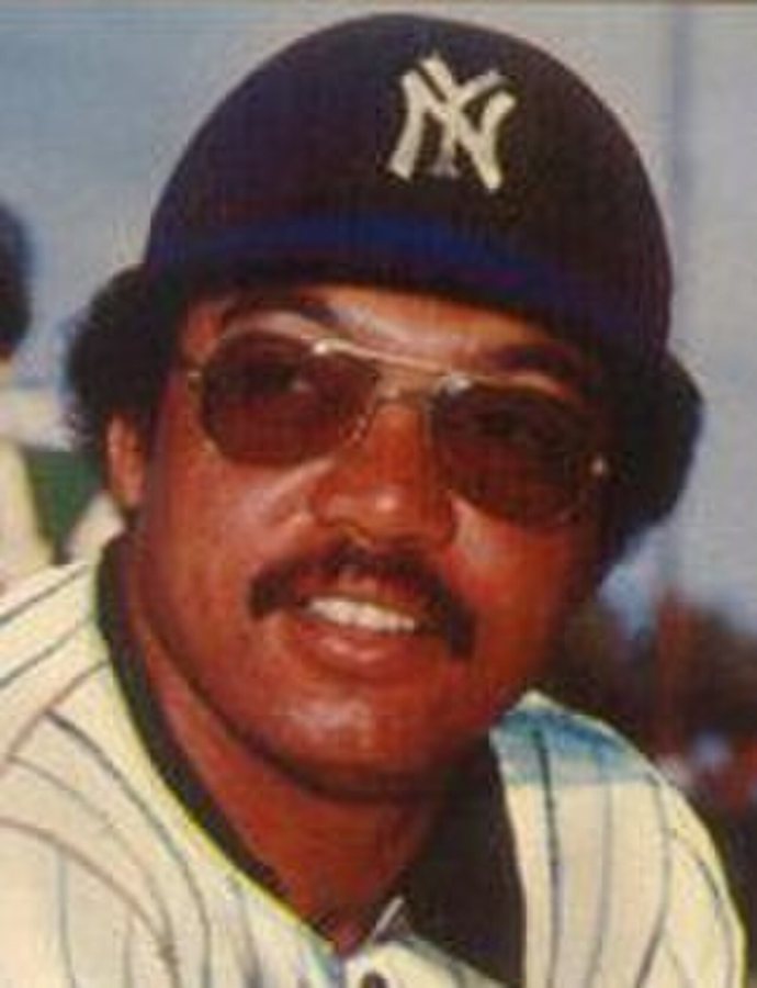 Reggie Jackson zyskał przydomek "Mr. October", trafiając trzy kolejne home runy w trzy kolejne rzuty od trzech różnych miotaczy w decydującym szóstym meczu World Series 1977