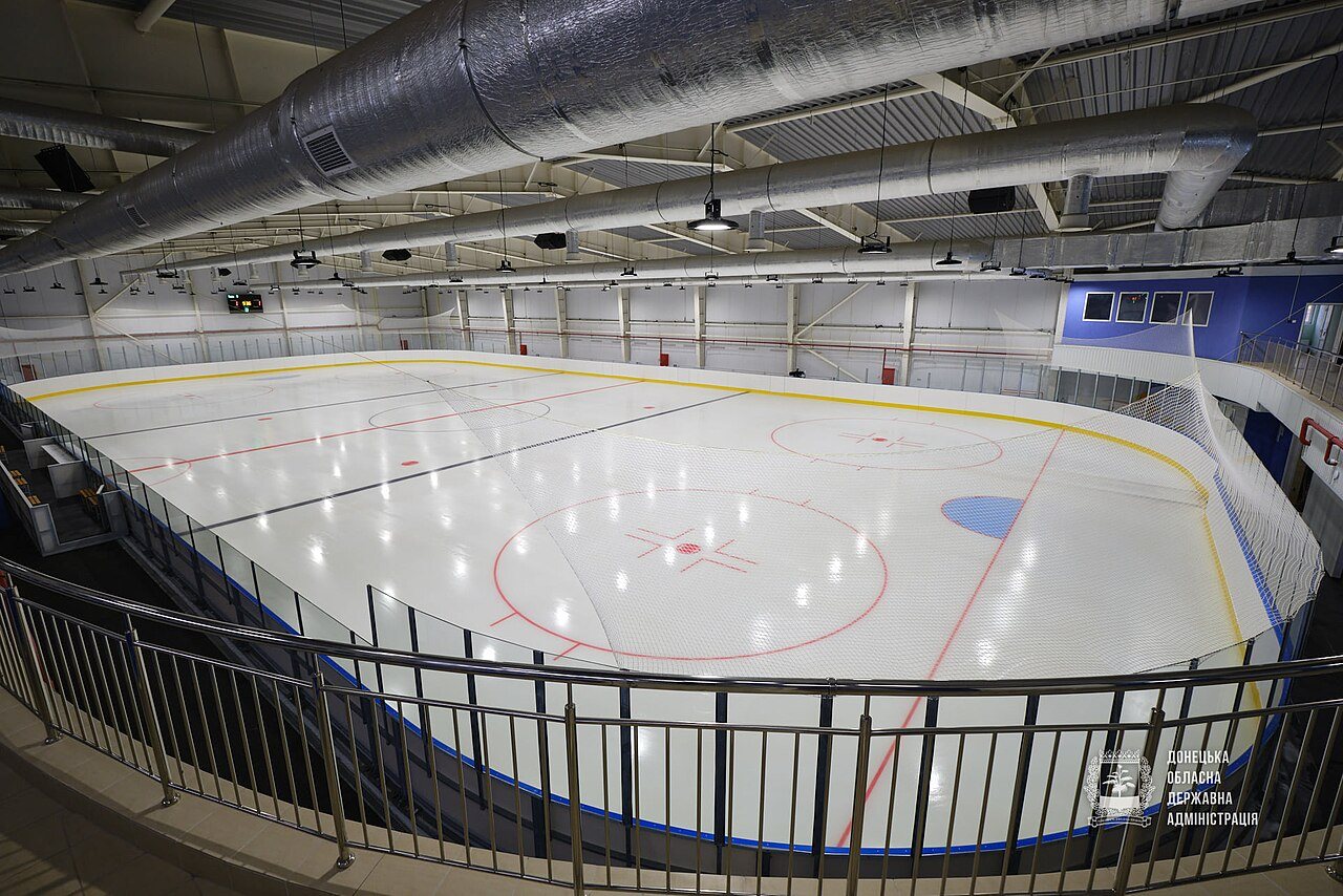 Eisarena
