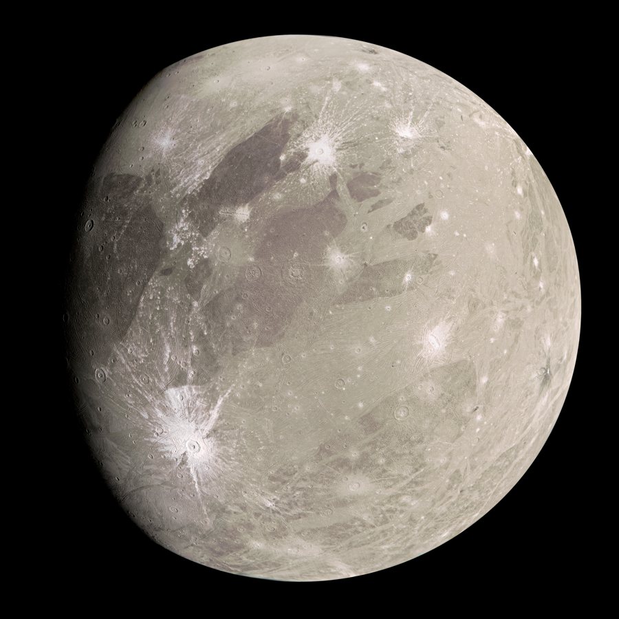 Italian-Led Survey Selected Among Top Five Programs for NASA’s Roman Telescope