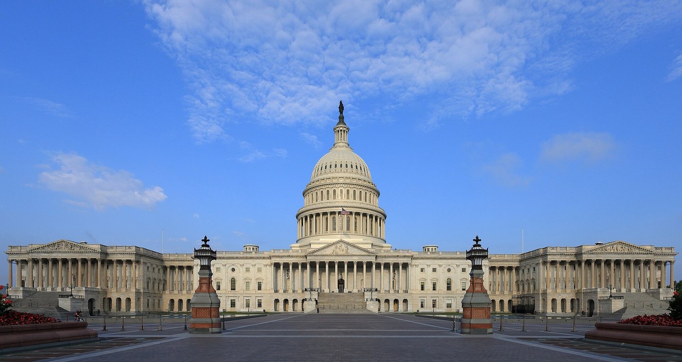 Why Big AI Is Pouring Millions Into the Midterms