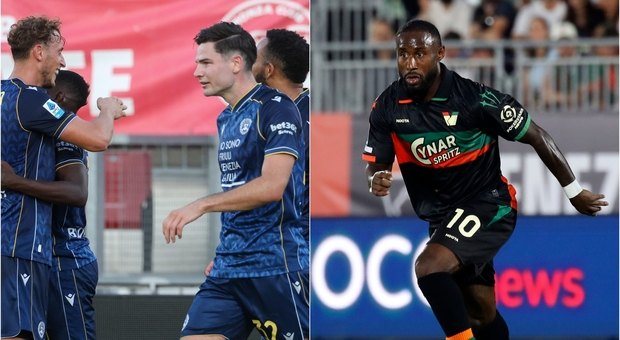 Udinese-Venezia Coppa Italia: dove vederla gratis (in chiaro), orario e probabili formazioni
