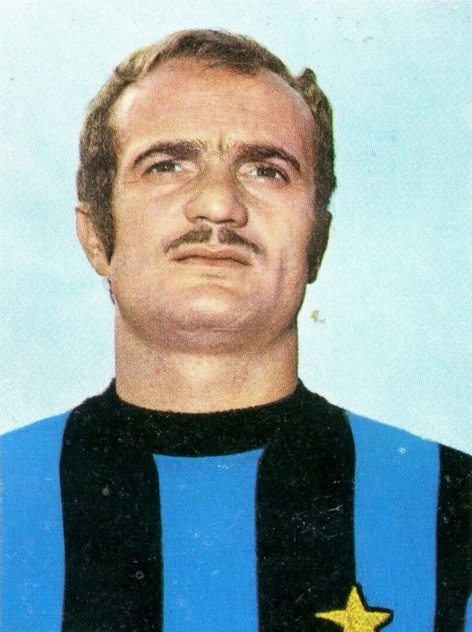 La Russa "Mazzola è la storia del calcio italiano"