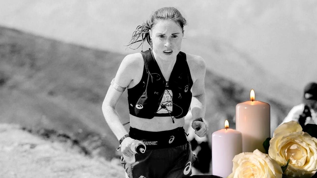 Tragedie în lumea sportului! Alergătoarea montană Ida Amelie Robsahm a murit în timpul unui antrenament