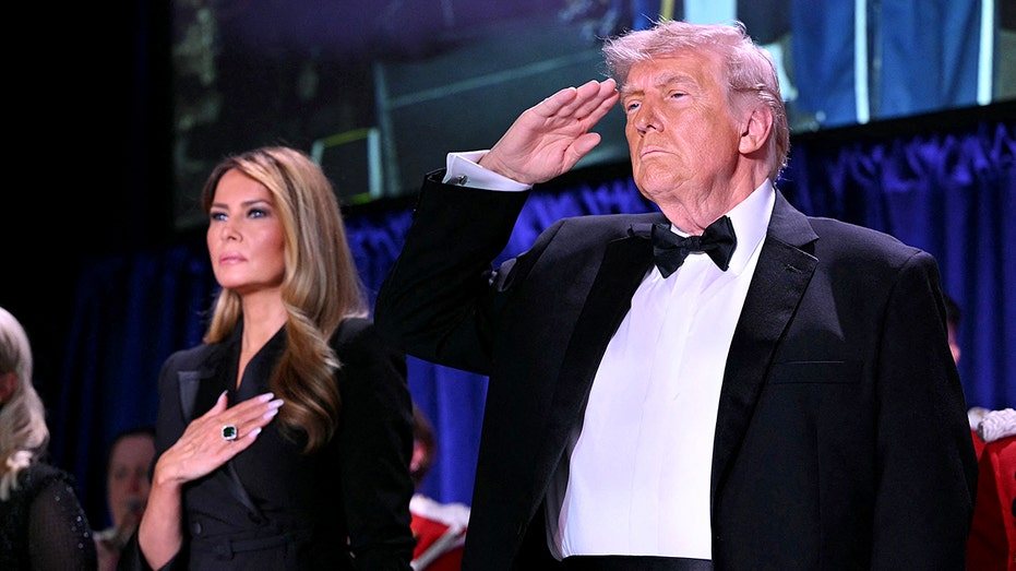 Journalists demand White House Correspondents' Association 'speak truth to power' in new dinner with Trump