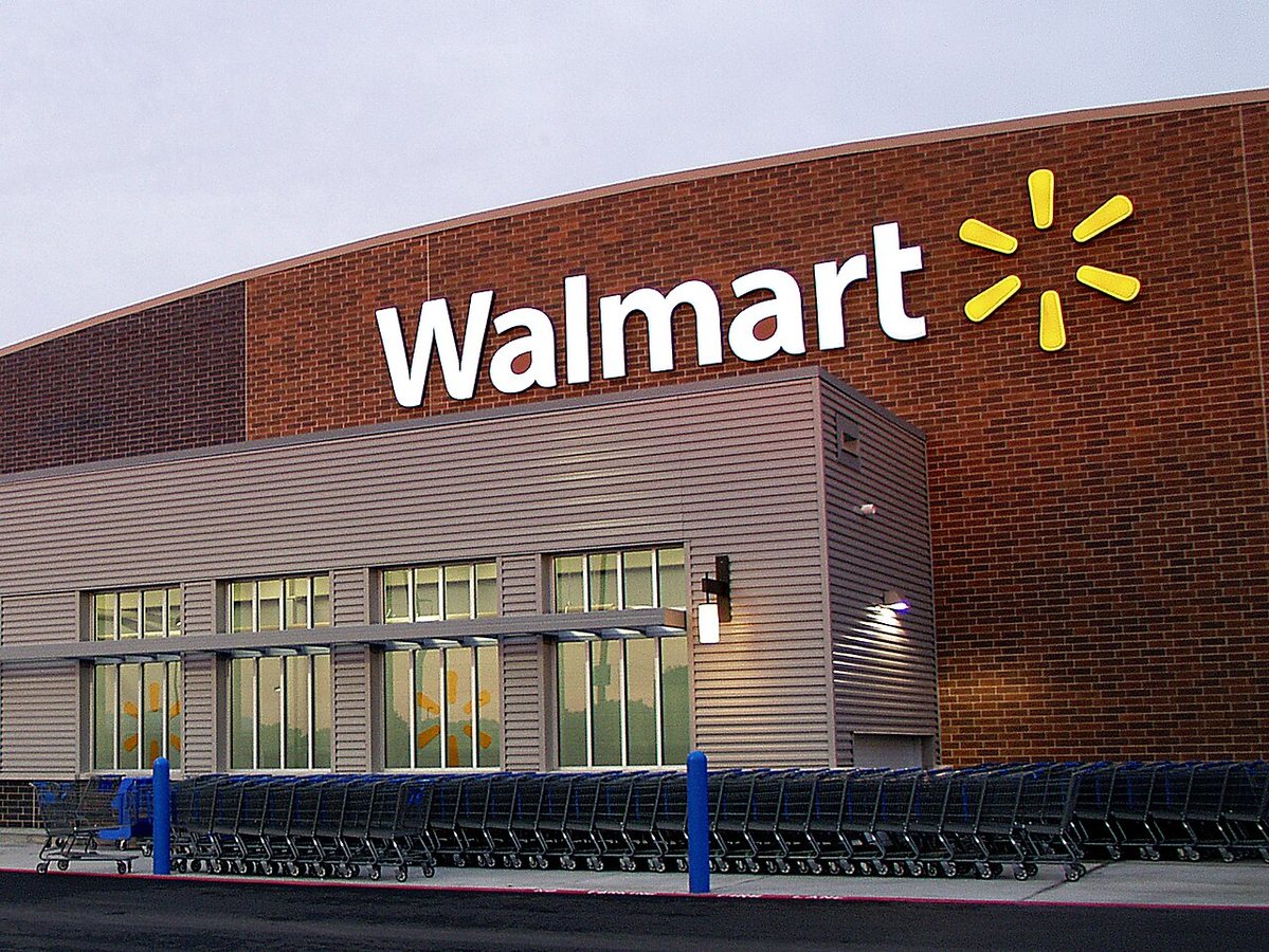 Ads of the Week: 10 Campaigns That Caught Our Eye, From Away to Walmart
