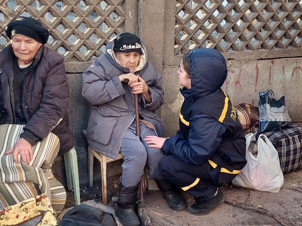 ГО «Жінки в медіа» створила онлайн-базу практик рівності українських редакцій
