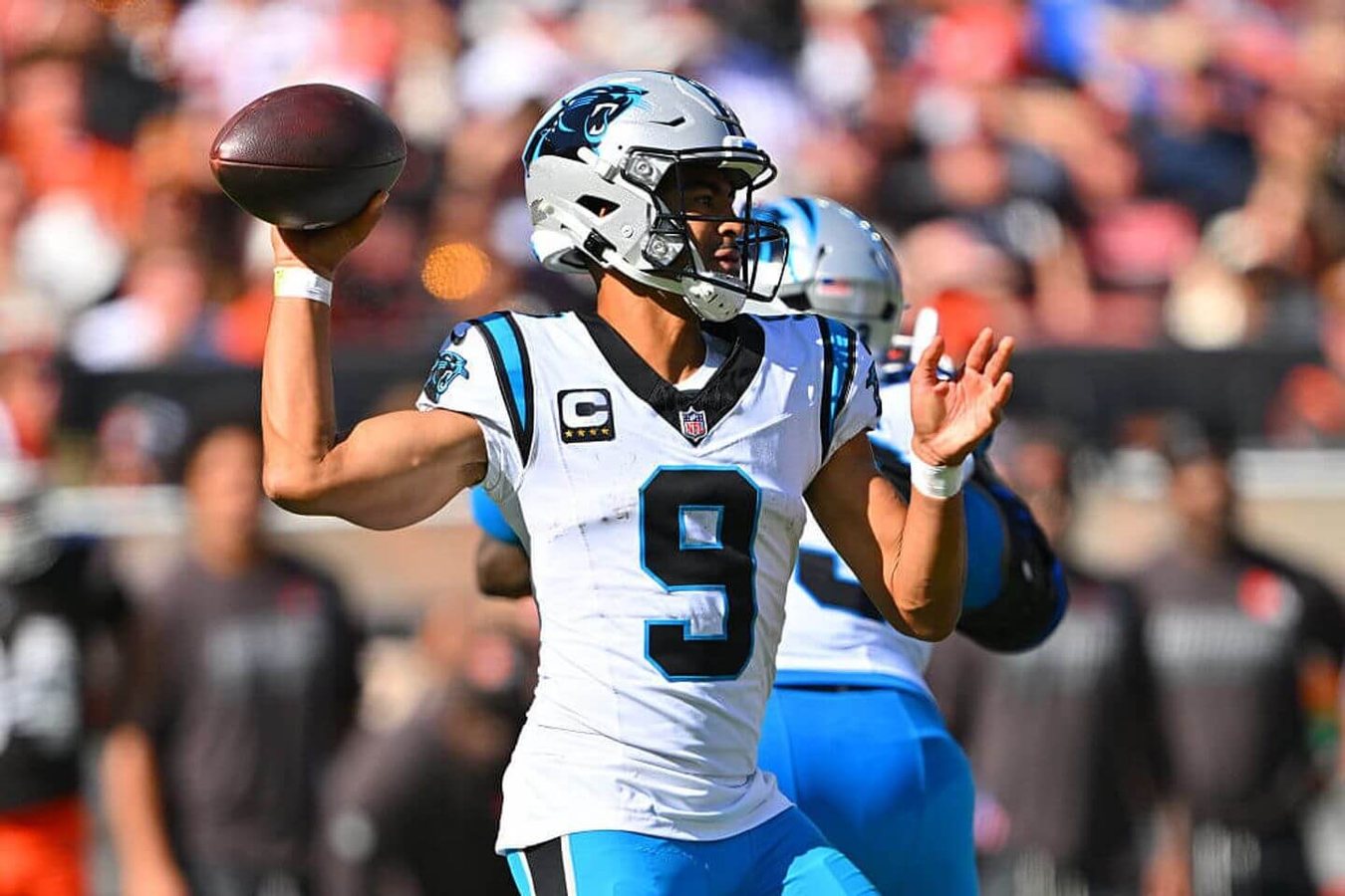 NFL Week 4 live updates: Latest scores, highlights and analysis from Sunday’s games