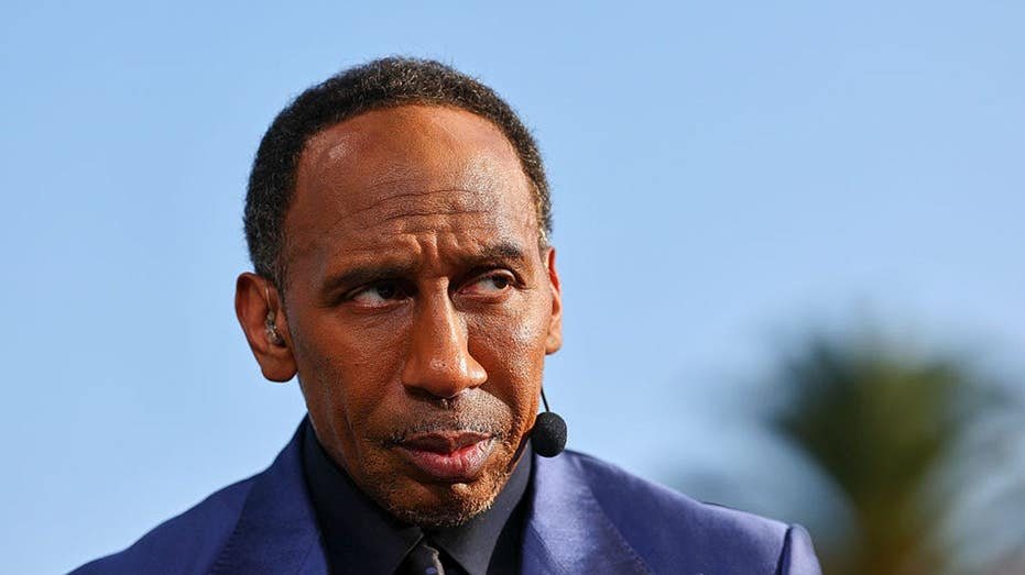 Stephen A. Smith Doubles Down on Remarks About White NBA Players, Drawing Criticism