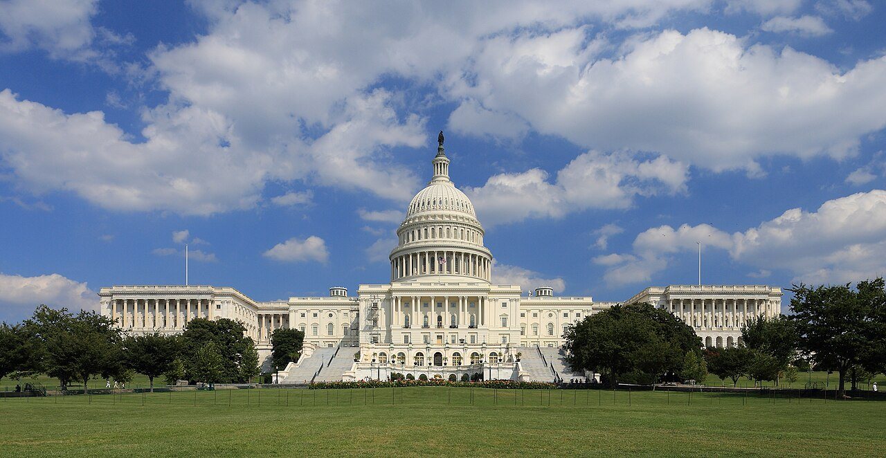 The 2026 Vote Will Rewire the 2028 Presidential Map