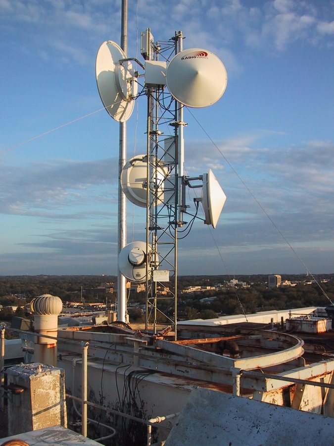 what can your internet provider see — follow-up