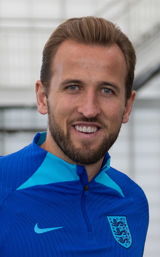Harry Kane rescues England from World Cup exit against DR Congo