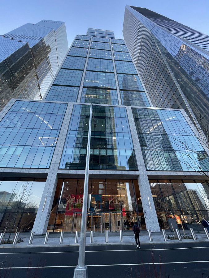 Blackrock stock may move 4.3% on Oct. 14 earnings release