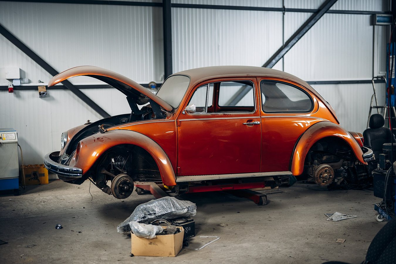 From XM to E46: BMW dealers are re-training to keep classics alive