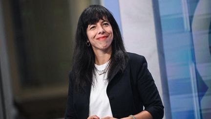 Qui est Elif Eralp, la future maire de gauche radicale de Berlin ?