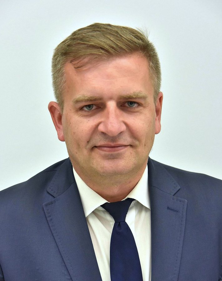Bartosz Arłukowicz w "Politycznym WF-ie z gościem"
