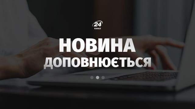 На Київщині приліт по магазину "Фора": люди кричали про допомогу