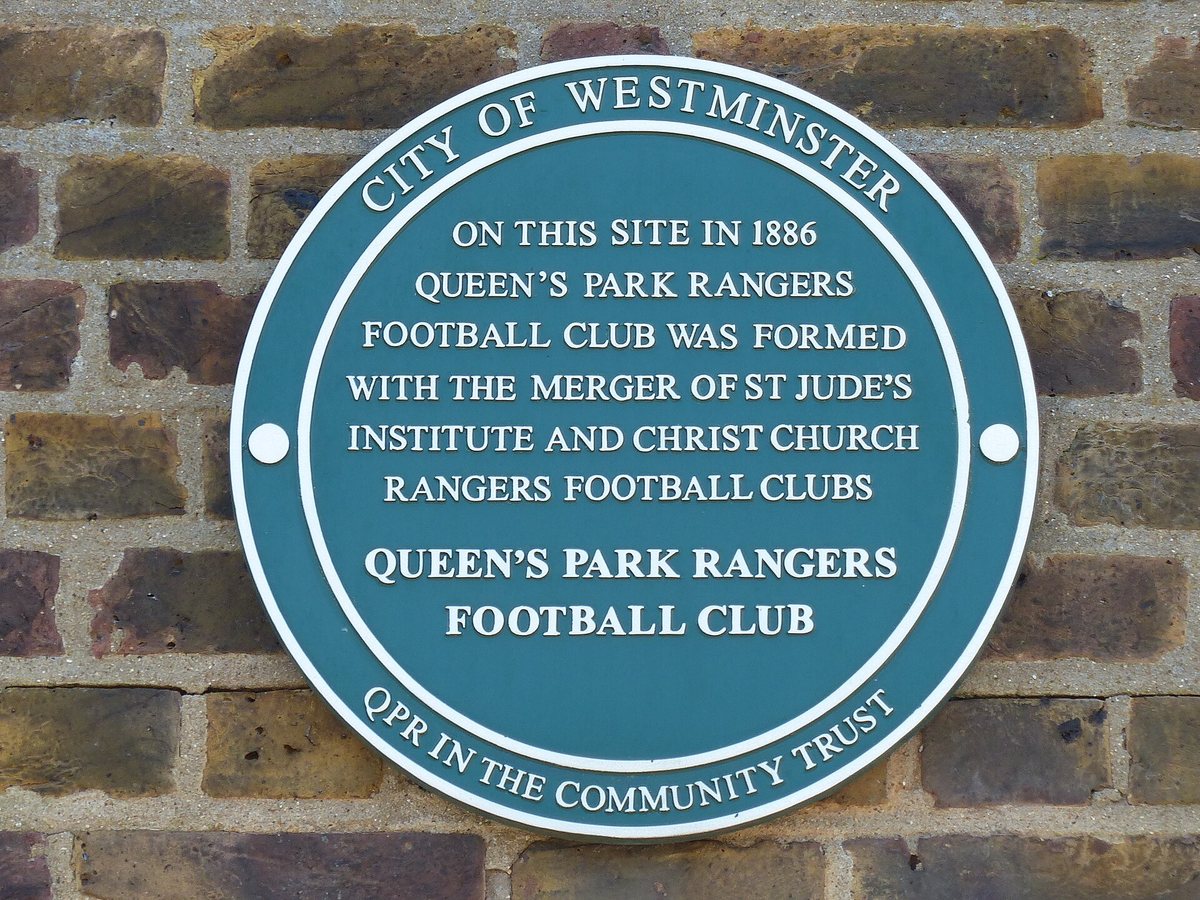 West Bromwich Albion FC – Queens Park Rangers FC — result
