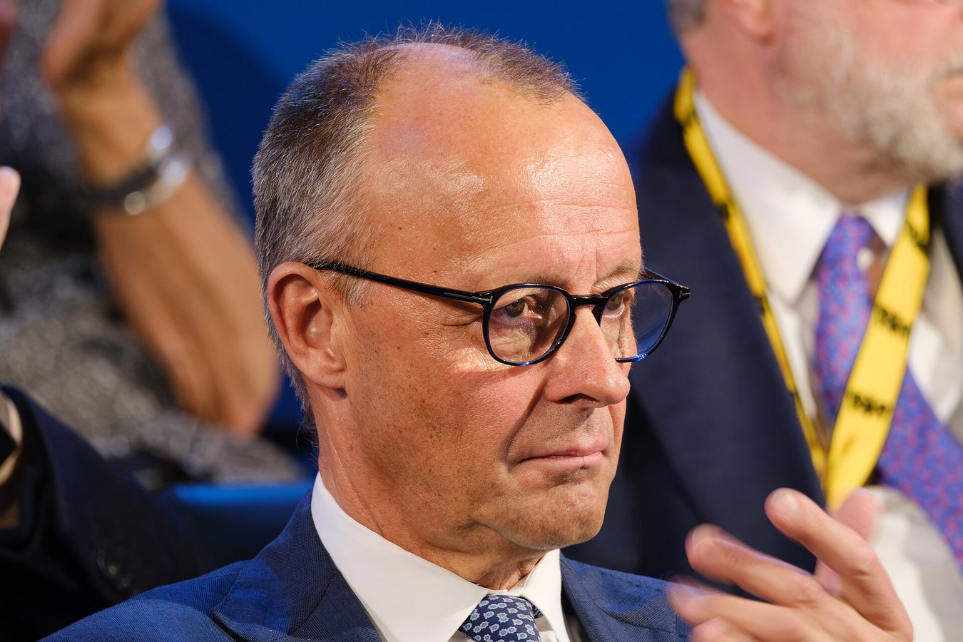 Friedrich Merz