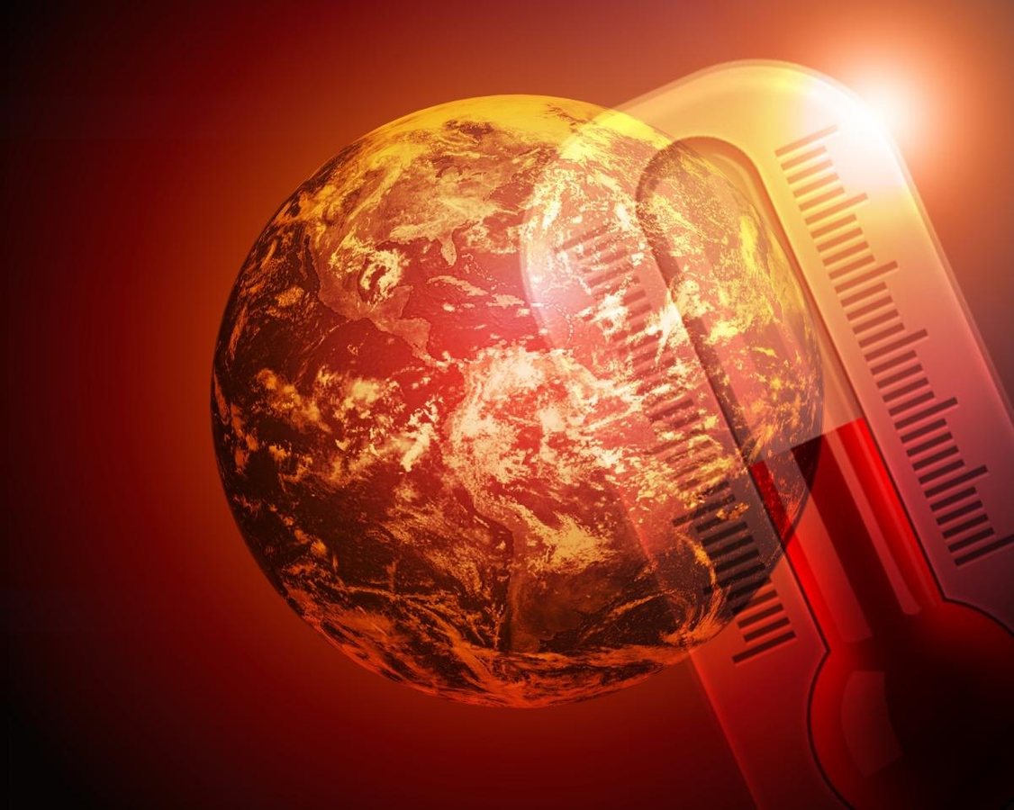 Землю ждет рекордный Эль-Ниньо: 2027 год может стать самым жарким в истории