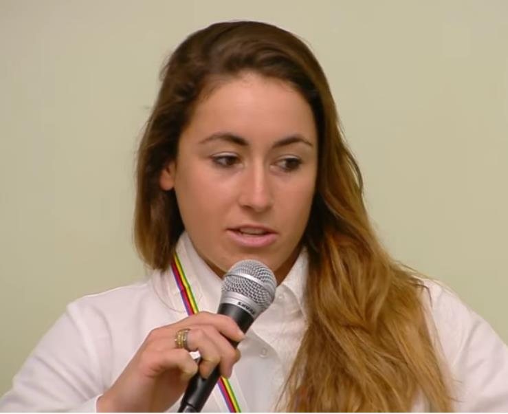Malori per Sofia Goggia in Argentina, la sciatrice azzurra rientra in Italia per accertamenti