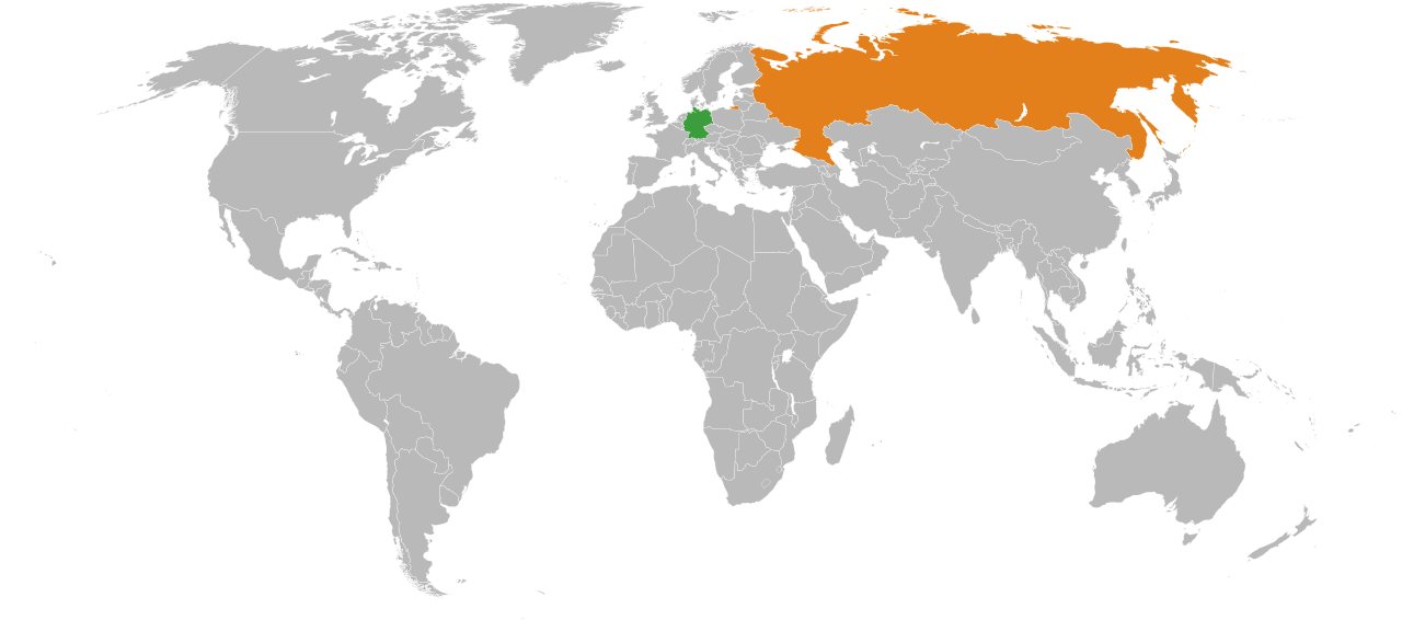 La Germania si prepara allo scontro con Putin