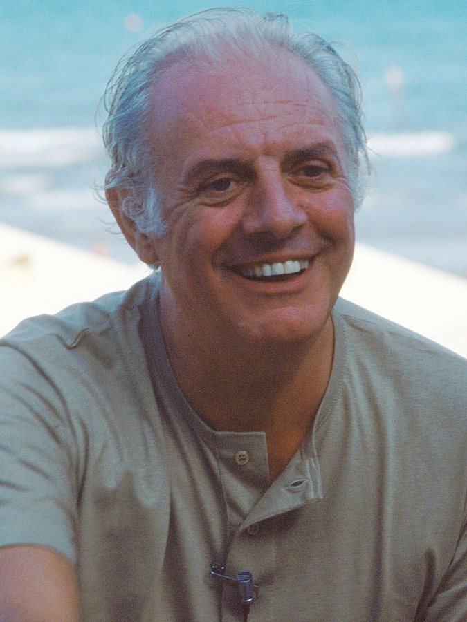 Dario Fo: 10 years since death — history