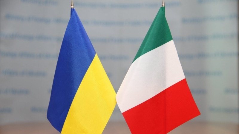 Україна ніколи не зможе здобути перемогу над Росією – міністр оборони Італії