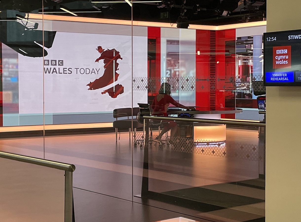 Midday News Package, October 1st, 2026