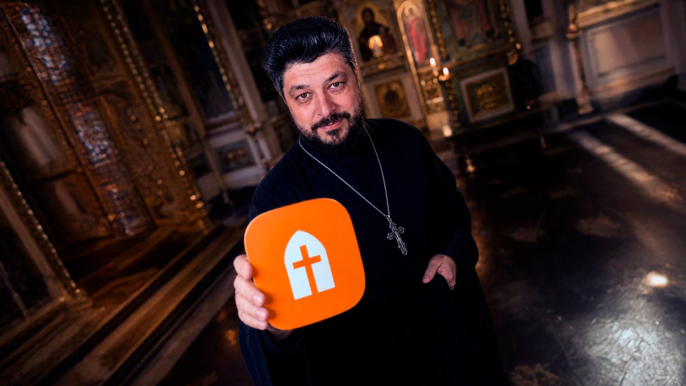 18 июля 2026 года украинский православный священник и CEO проекта D.O.M. отец Bohdan объявил о начале работы новой социальной сети D.O.M.