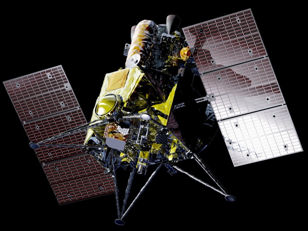 Martian moons exploration è sulla rampa di lancio