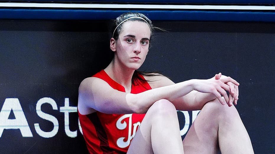 Far-left ESPN writer mocks Caitlin Clark for losing in the WNBA playoffs, says it proves she isn't a top gurad