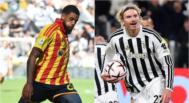 Lecce-Juventus: formazioni ufficiali, dove vederla in tv (Sky, Dazn), orario e classifica Serie A