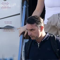 Bolsonaro noemt zichzelf 'rechtmatig verkozen president' na vlucht naar VS