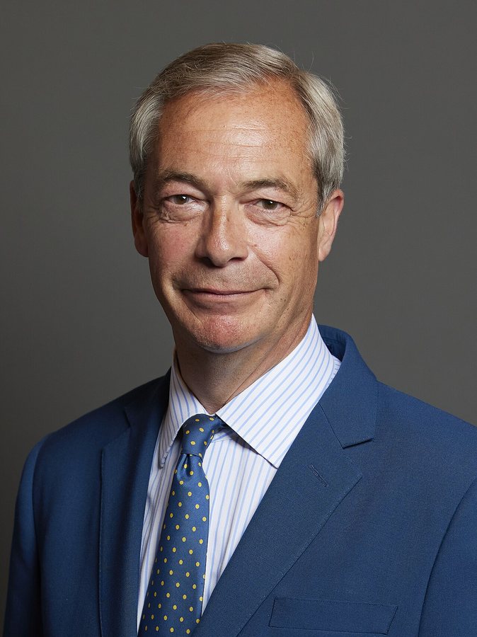 Farage and Jenrick to speak on final day of Reform conference marred by scandal and protests – UK politics live