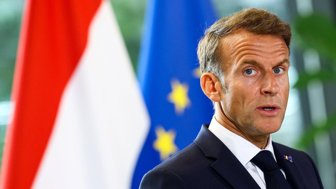 Comment la France pourrait tomber dans l’engrenage d’une crise financière