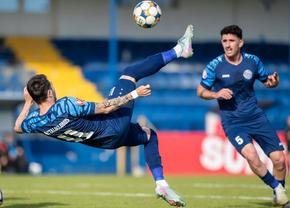 Retrogradatele Unirea Slobozia și Metaloglobus închid etapa #4 din Liga 2 » Echipe de start